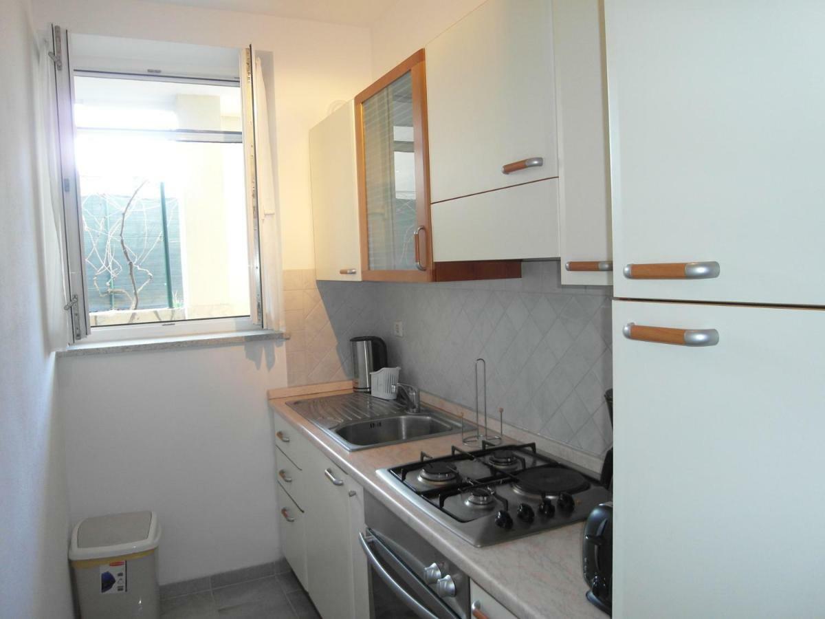 Apartments Victoria Zadar Eksteriør bilde