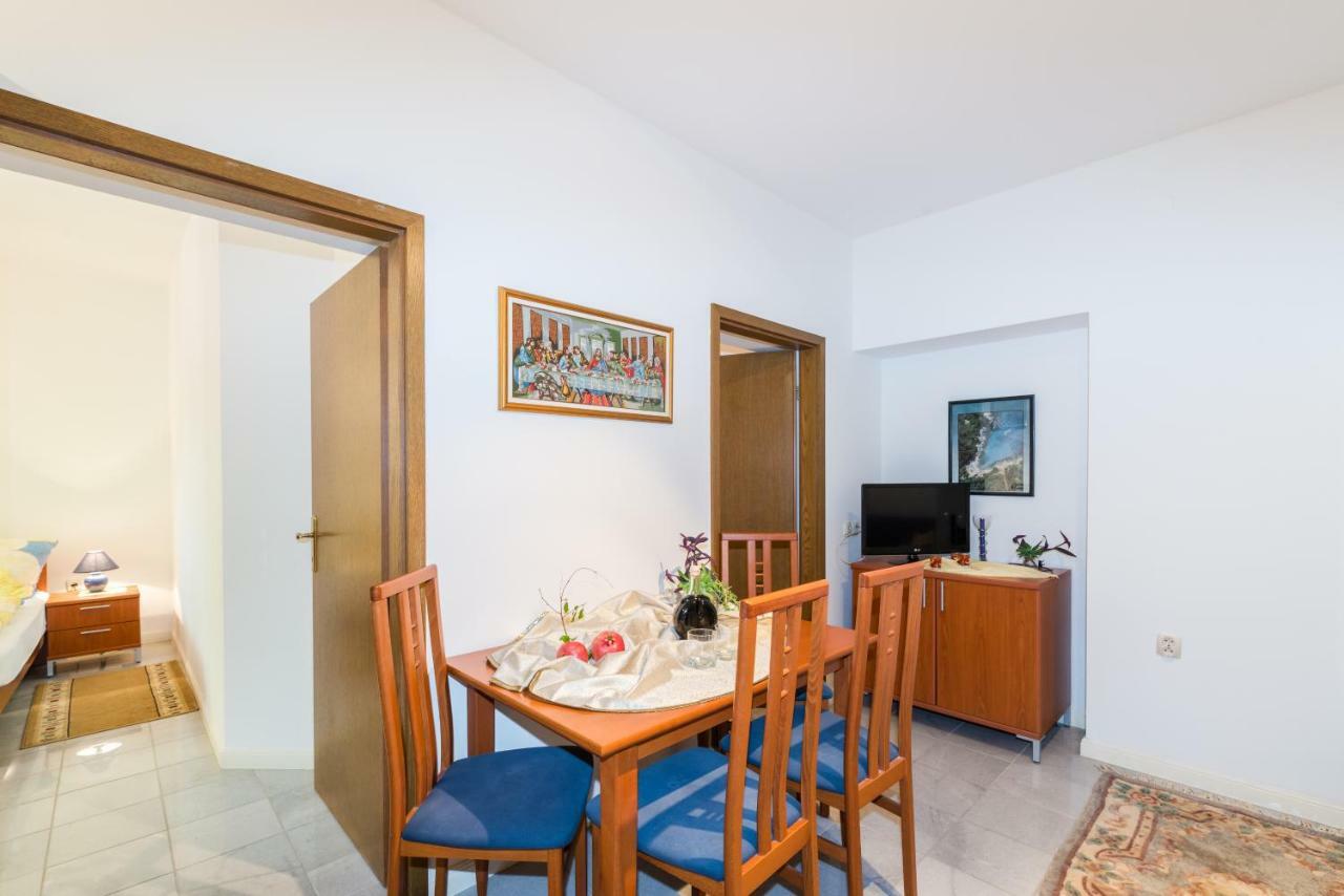 Apartments Victoria Zadar Eksteriør bilde
